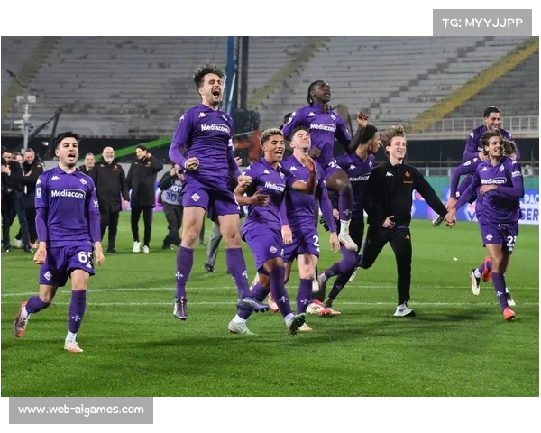 国际米兰主场对决佛罗伦萨，激烈大战一触即发