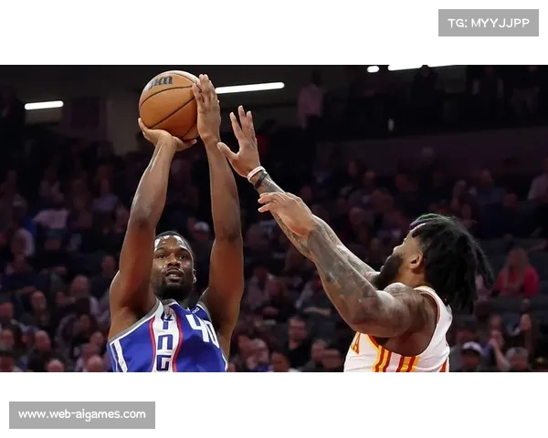 国王不敌老鹰遭遇连败，埃利斯20分成少数亮点