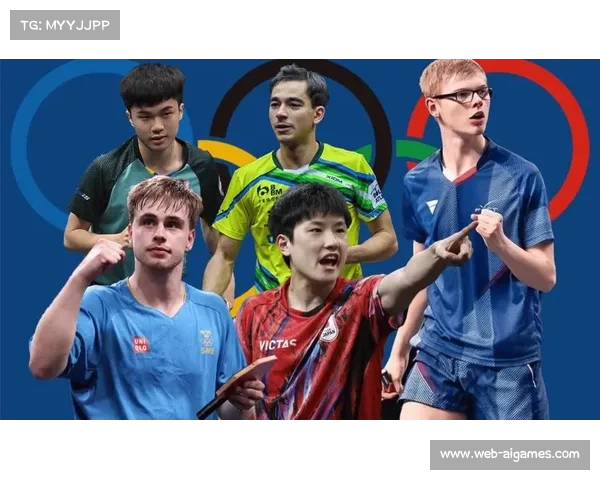 老将坚守与新星爆发,中国游泳洛杉矶奥运周期充满希望 老将坚守与新星爆发,中国游泳洛杉矶奥运周期充满希望