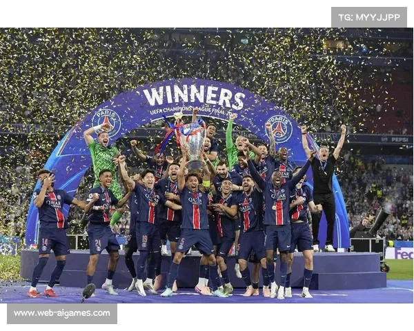 巴黎圣日耳曼欧冠夺冠纪录片全球首映，球迷反响热烈