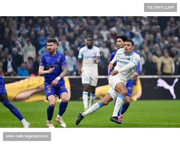 法甲第17轮完整赛果：朗斯领跑，巴黎紧追，马赛爆冷输球