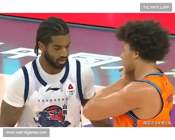 山东男篮俱乐部杯半决赛83-112不敌上海遭淘汰